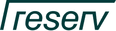 Reserv Logo